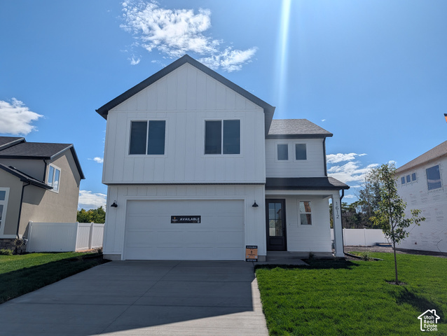 557 N 550 W — photo