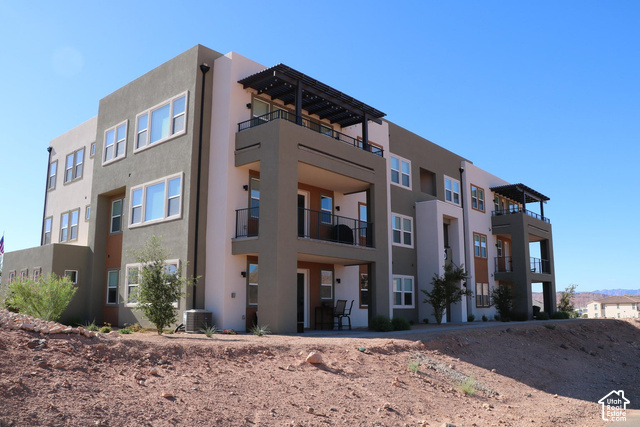 5599 S Carnelian Pkwy #603 — photo