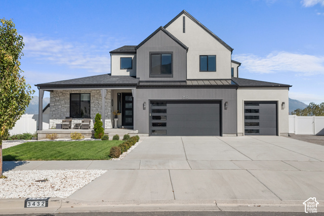 3432 S Killdeer Dr — photo