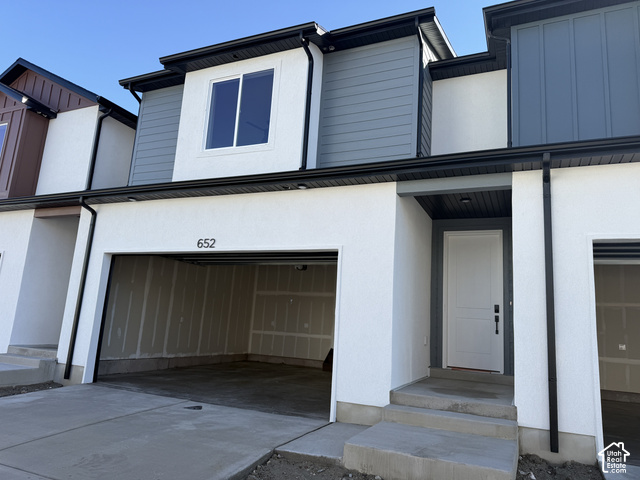652 E Garden Dr #335 — photo