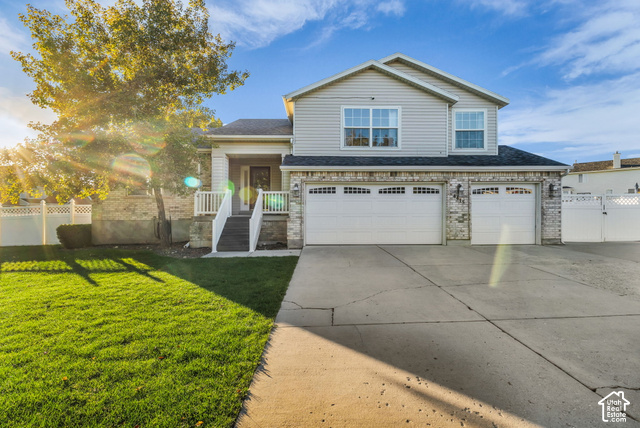 4415 W Bingham Park Dr — photo