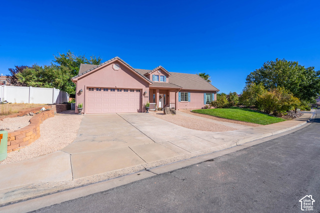 3450 Adobe Dr — photo