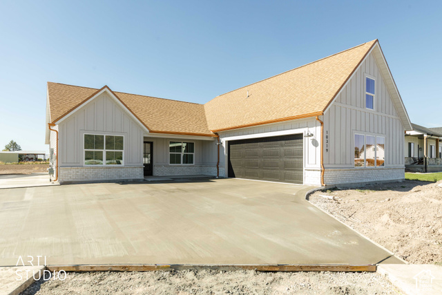 10319 N Vista Ln — photo