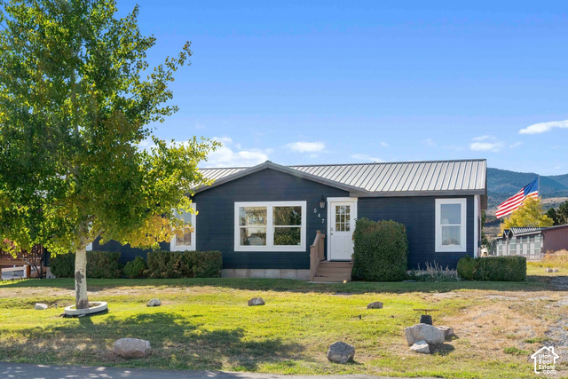 547 S Stump Hollow Rd — photo