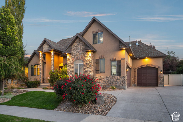 2797 W Serene Park Way — photo