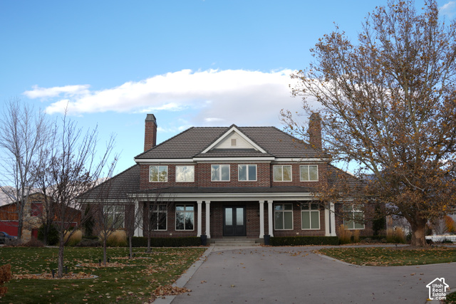 9796 N 5800 W — photo