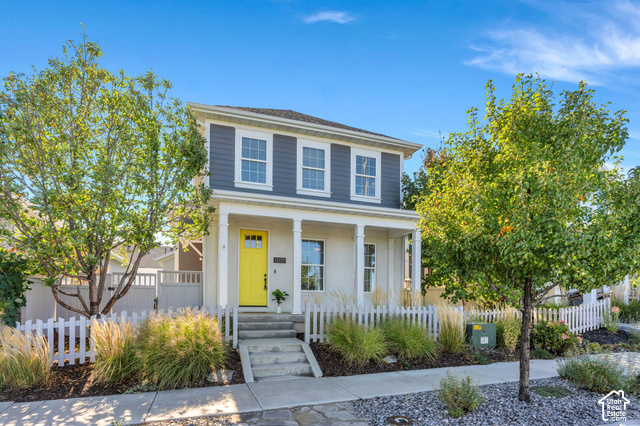 11372 S Red Cardinal Way — photo