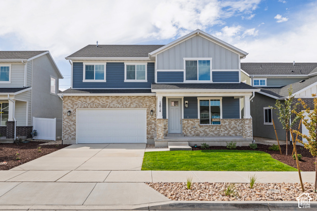 12014 S Antelope Flat Way #625 — photo