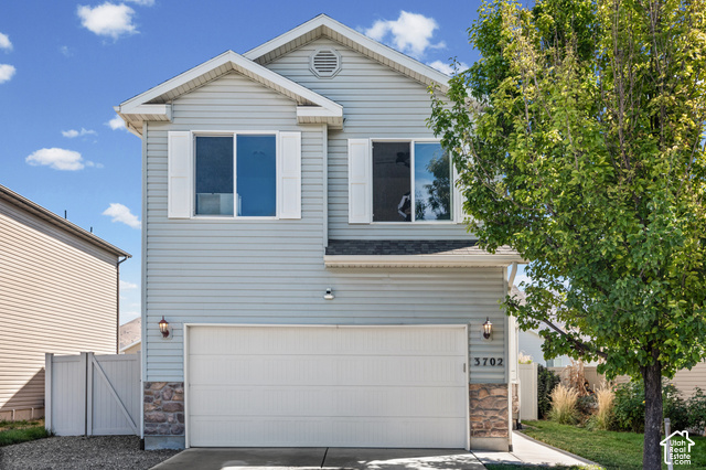 3702 N Tumwater Dr — photo