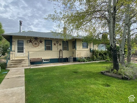 346 W 555 N — photo