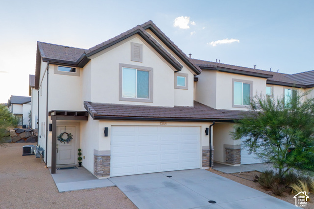 1364 S Cleft Arch Ln #2155 — photo