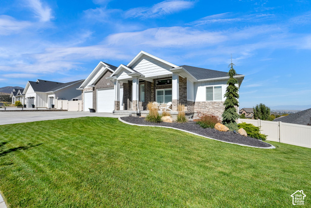 6982 W Majestic View Ln — photo