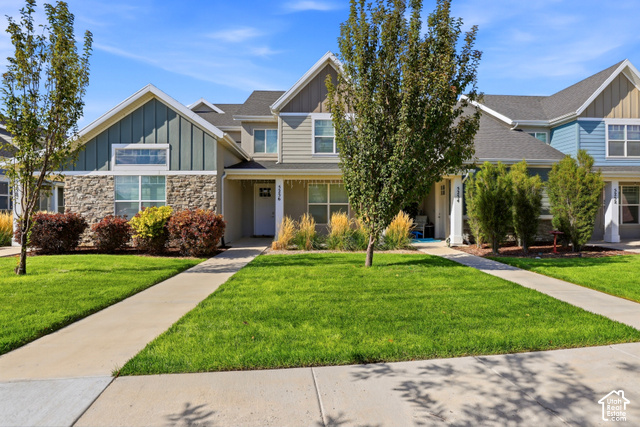 5256 W Miller Crossing Dr — photo