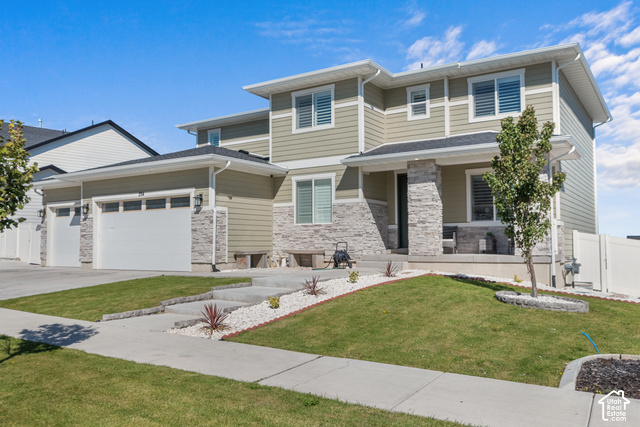 234 W Thistle Dr — photo