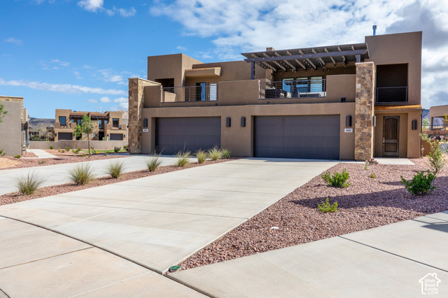 4884 N Winged Foot Dr — photo