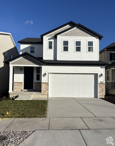 12803 S Glacier Trail Ln #176 — photo