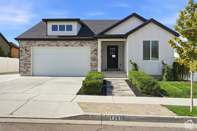 1265 N 300 W #426 — photo