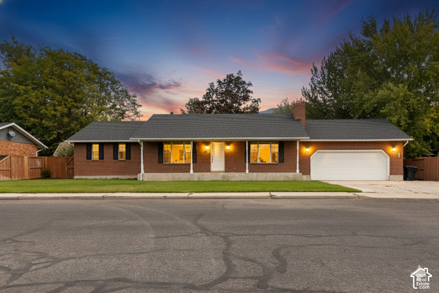 1320 N 600 W — photo