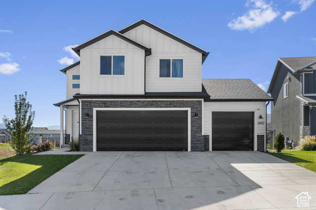 3692 E Barton Creek Dr — photo