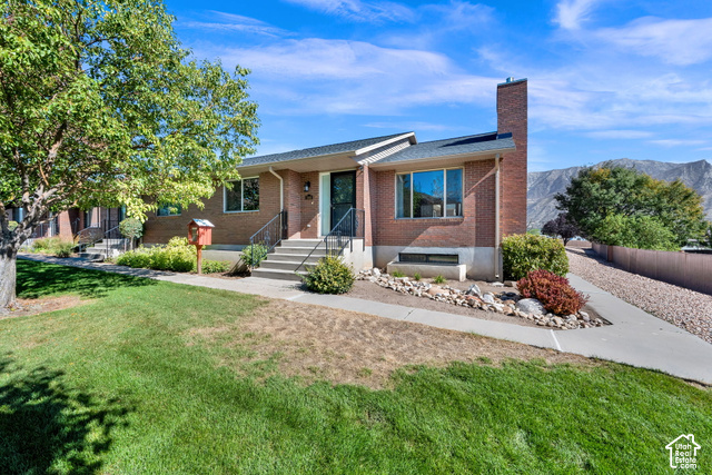 1808 N Cobblestone Dr — photo