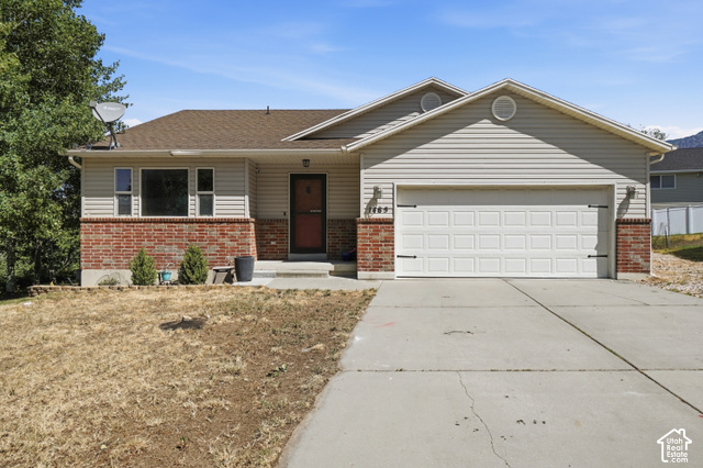 1485 Ogden Peak Cir — photo