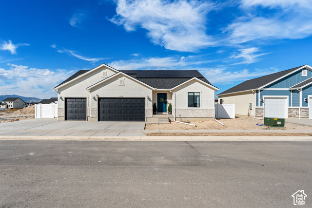 2393 E Sunflower Dr — photo