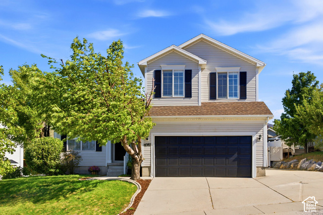 14387 S Bridgefield Dr — photo