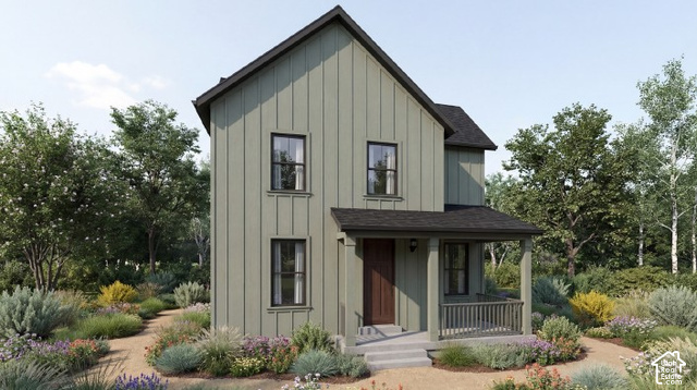 7018 W Terraine Rd — photo