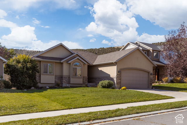 4086 E Mohican, Eagle Mountain, UT 84005 — photo 2