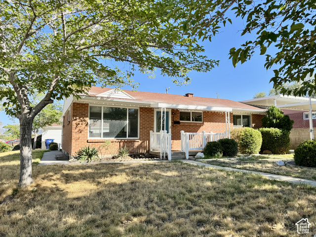 3405 S 7615 W — photo