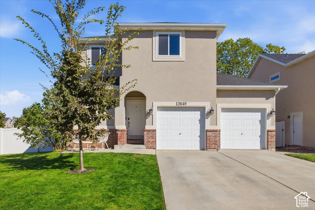 12649 S Diamondback Dr — photo