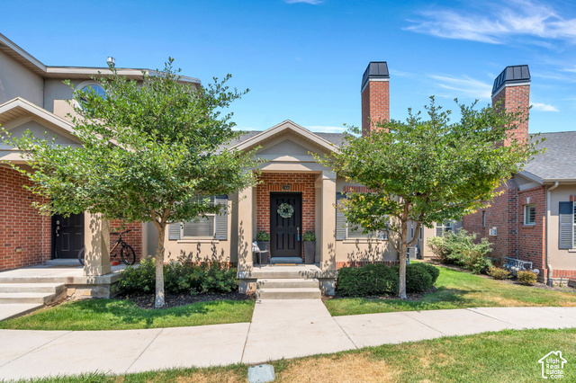 246 E Topspin Way — photo