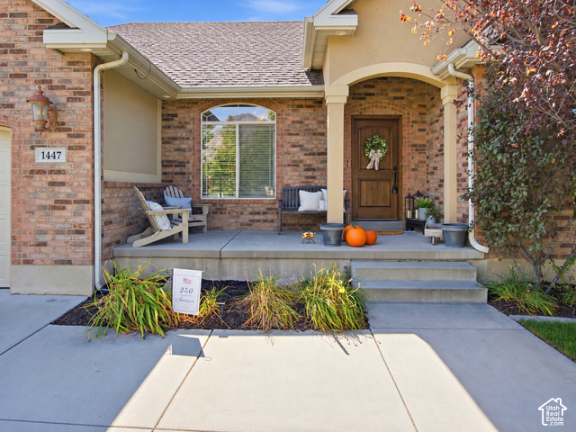 1447 W Meadow Ln., Mapleton, UT 84664 — photo 2