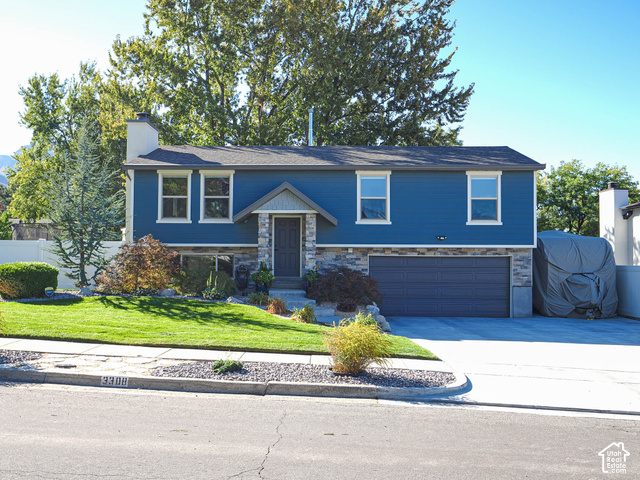 3308 E Willow Ridge Rd — photo