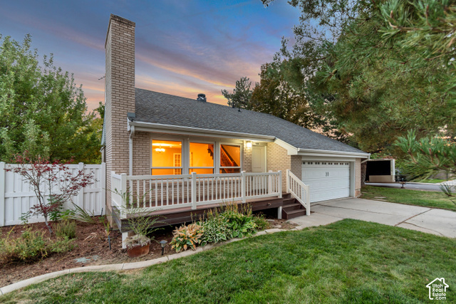 928 E 1100 N, Orem, UT 84097 — photo 2