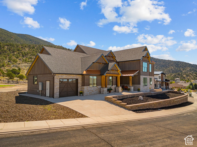 1192 E Ashdown Rd, Cedar City, UT 84721 — photo 2