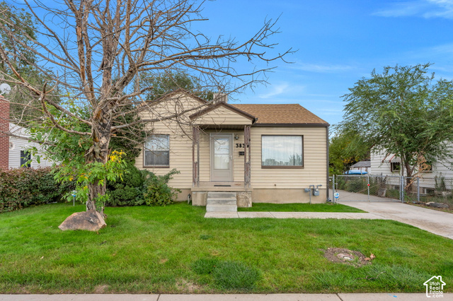 383 W 7500 South 6th Ave — photo