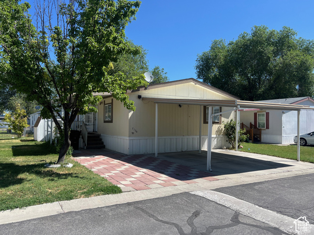 7134 W Arabian Way #70 — photo