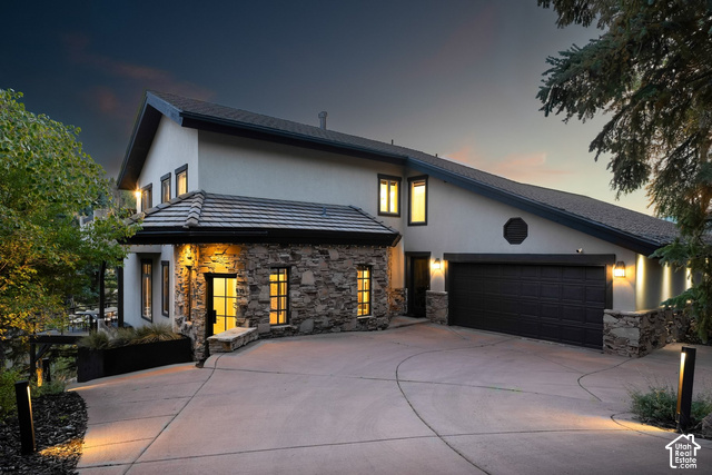 635 Mellow Mountain Rd — photo