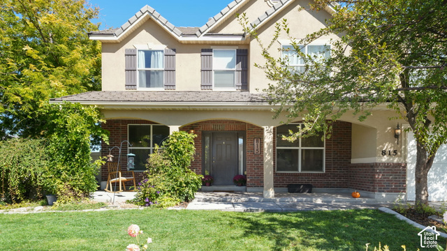 815 E Meadow Marsh Dr — photo