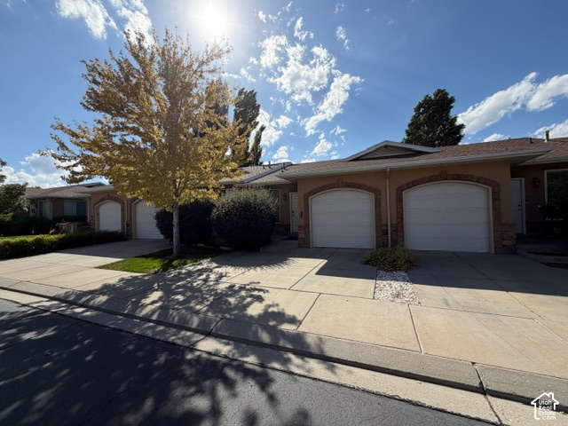 9476 S Hidden Point Dr — photo