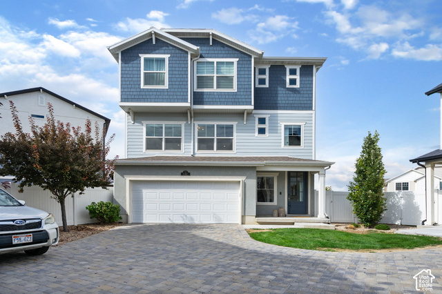 132 E Polaris Dr — photo