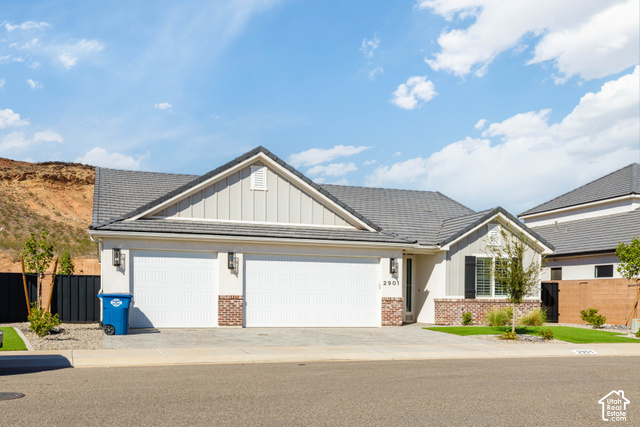 2901 E Rill Dr., Washington, UT 84780 — photo 2