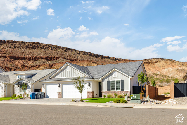 2901 E Rill Dr., Washington, UT 84780 — photo 3