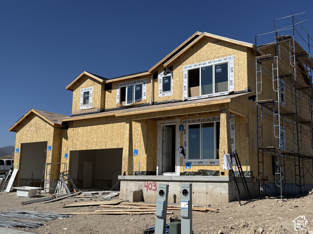6988 W Sydney Peak Ln #403 — photo