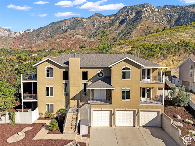 10819 S Lostwood Dr — photo