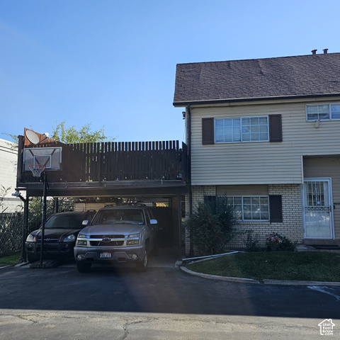 1924 W Homestead Farms Ln #4 — photo