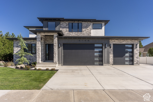 3168 W Chalk Creek Way — photo