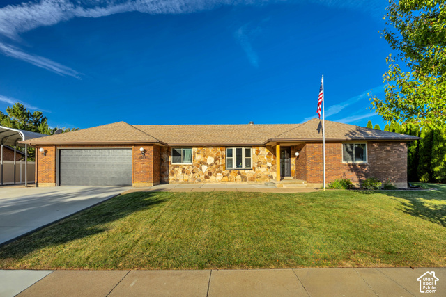1331 N Child Dr — photo