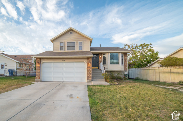 7676 W Jefferson Rd — photo
